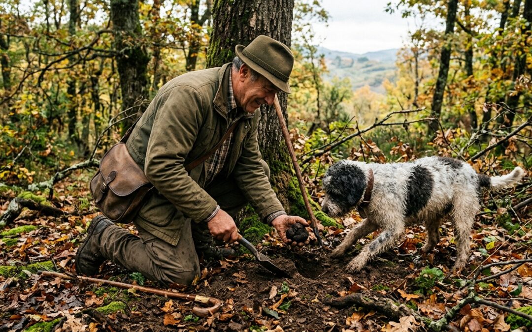 Viaggio nel Cuore del Gusto