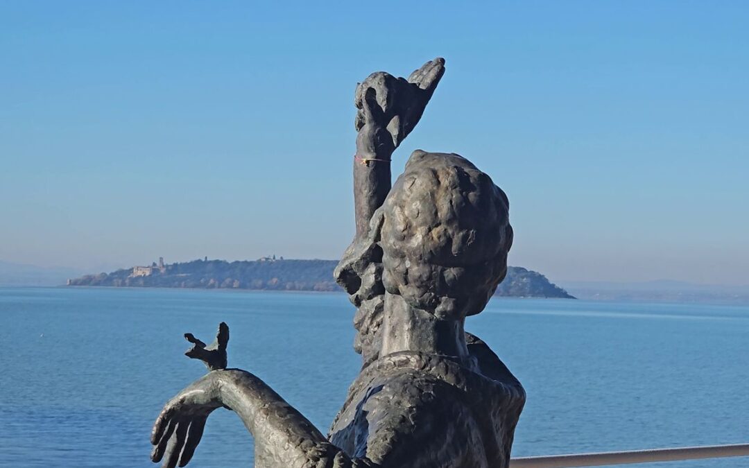 Alla Scoperta dell’Isola Maggiore
