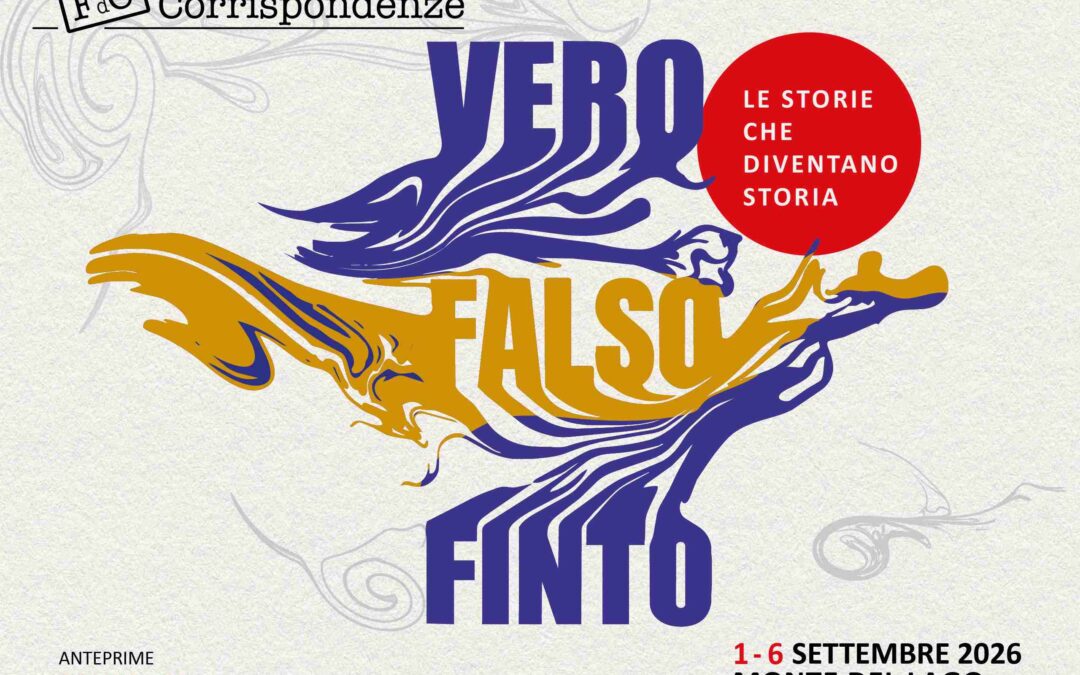 Le Vie delle Lettere