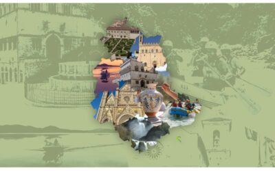Umbria da gustare: 8 tappe, mille emozioni